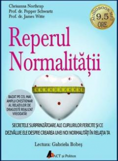 CD Reperul normalitatii