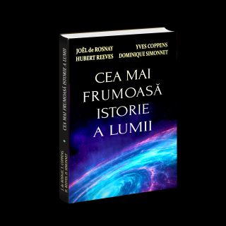 Cea mai frumoasa istorie a lumii