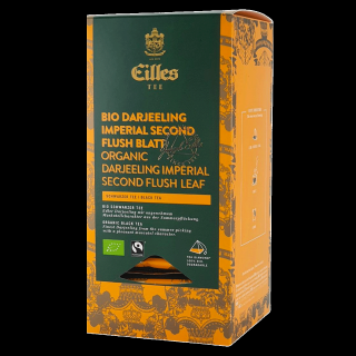 Ceai Eilles Tee Diamond Bio Darjeeling Imperial