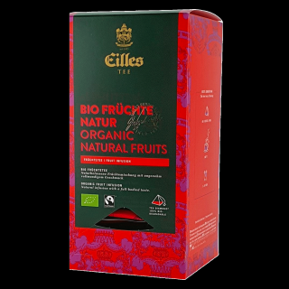 Ceai Eilles Tee Diamond Bio Organic Fruits