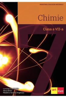 CHIMIE clasa a VII-a