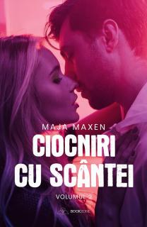 Ciocniri cu scantei Vol. 2