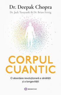 Corpul cuantic
