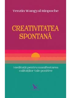 Creativitatea spontana