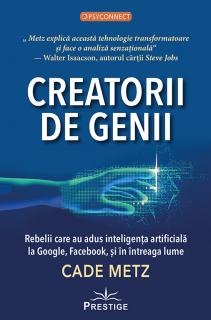 Creatorii de Genii