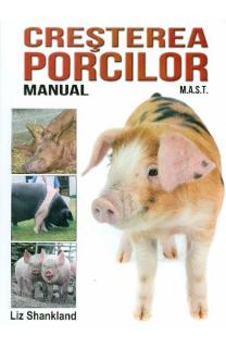 Cresterea porcilor