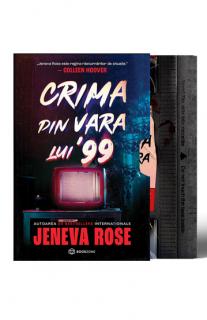 Crima din vara lui  99