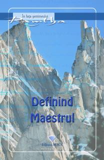 Definind maestrul - Ramtha