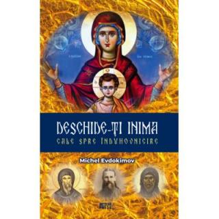 Deschide-ti inima. Cale spre induhovnicire