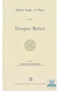 Despre botez