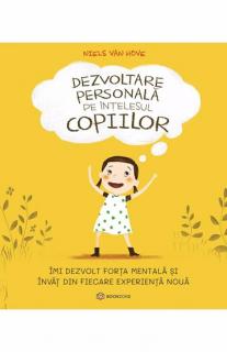 Dezvoltare personala pe intelesul copiilor I