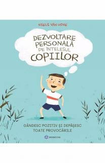 Dezvoltare personala pe intelesul copiilor II