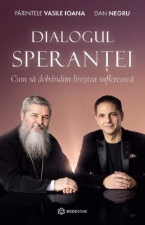 Dialogul Sperantei