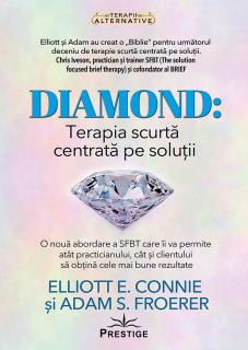 DIAMOND: Terapia scurta centrata pe solutii