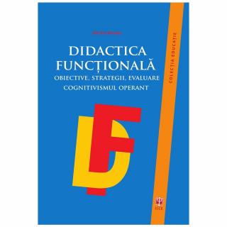 Didactica functionala