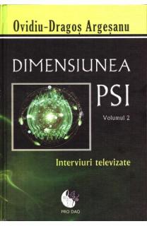 Dimensiunea PSI - Volumul 2