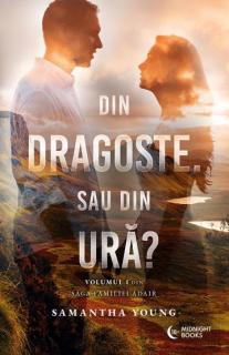 Din dragoste. Sau din ura?