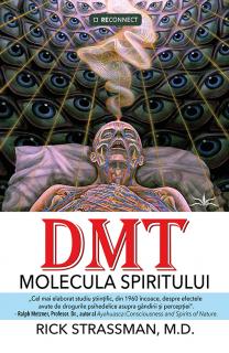 DMT: Molecula spiritului