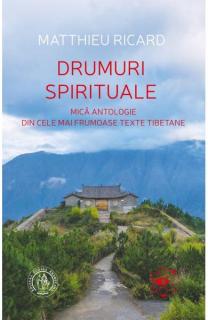 Drumuri spirituale