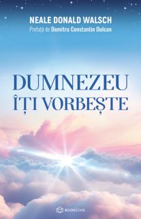 Dumnezeu iti vorbeste