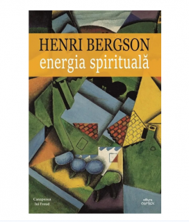 Energia spirituala