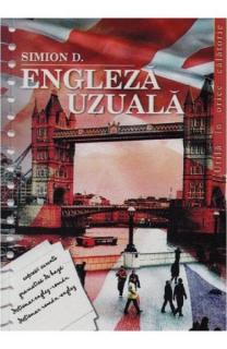 Engleza uzuala