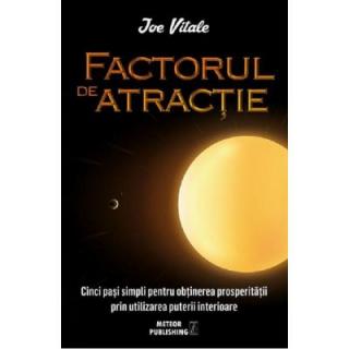 Factorul de atractie