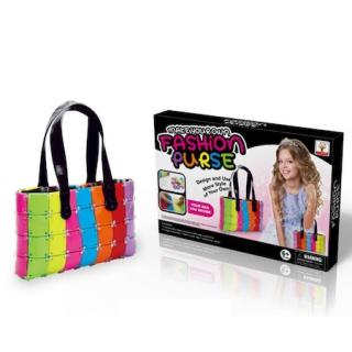 Fashion Purse Diy Geanta