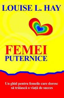 Femei puternice
