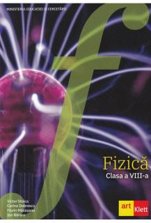 Fizica. Manual clasa a VIII-a