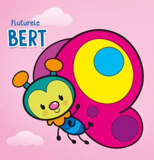 Fluturele Bert