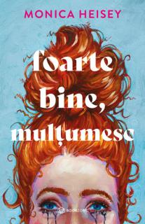 Foarte bine, multumesc
