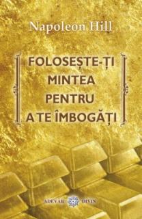 Foloseste-ti mintea pentru a te imbogati