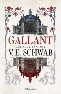 Gallant. Conacul Bantuit