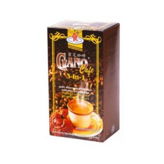 Gano Cafe 3 in 1 ,   20 plicuri
