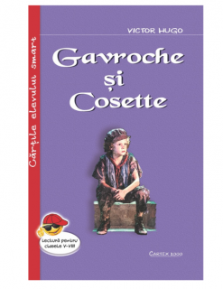 Gavroche si Cosette