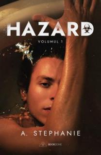 Hazard Vol.1