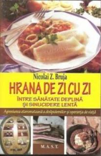 Hrana de zi cu zi