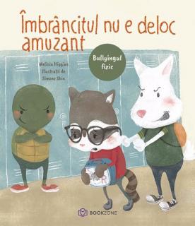 Imbrancitul nu e deloc amuzant