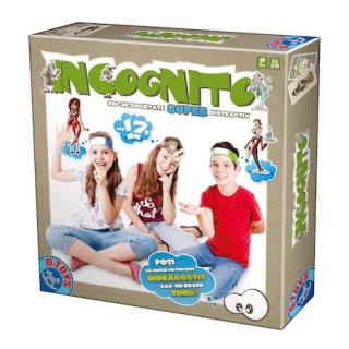 Incognito  71552