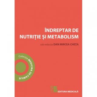 Indreptar de nutritie si metabolism