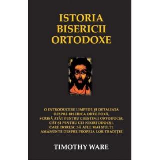 Istoria bisericii ortodoxe