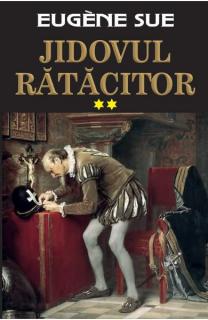 Jidovul ratacitor vol. 2