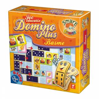 Joc Domino Plus - 28 piese