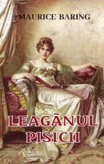 Leaganul pisicii