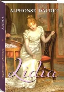 Lidia