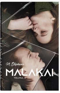 Malakai Vol. 2
