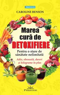 Marea cura de detoxifiere.