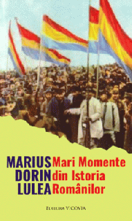 Mari Momente din Istoria Romanilor