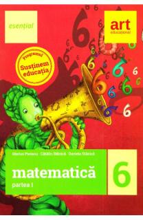 Matematica. Esential. Clasa a VI-a. PARTEA I